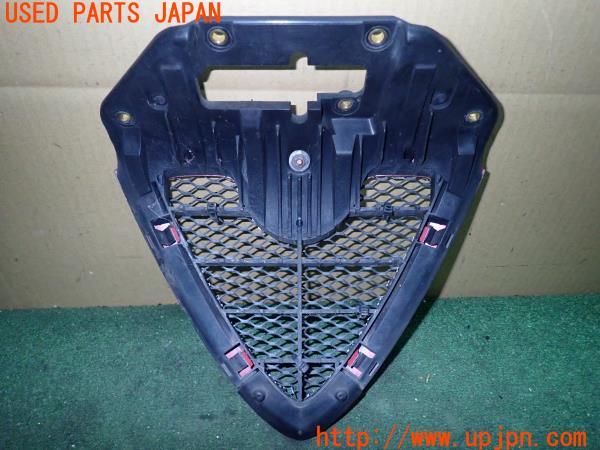 3UPJ=20680047]アルファロメオ 156GTA(932AXB)純正加工 156017393 フロントグリル 中古_m1