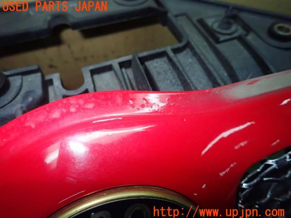 3UPJ=20680047]アルファロメオ 156GTA(932AXB)純正加工 156017393 フロントグリル 中古_m2