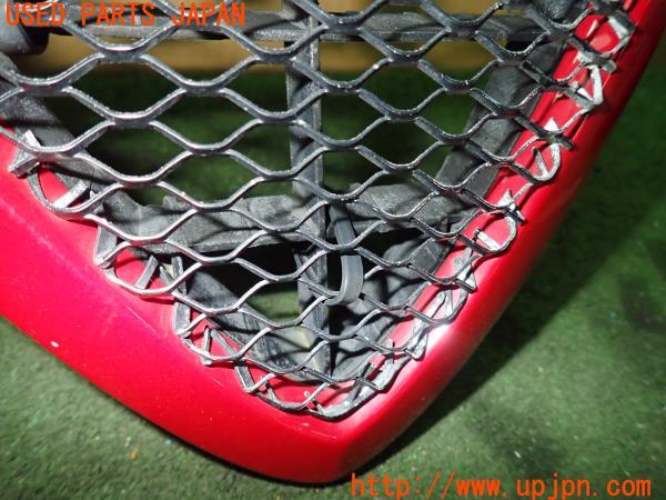 3UPJ=20680047]アルファロメオ 156GTA(932AXB)純正加工 156017393 フロントグリル 中古_m4