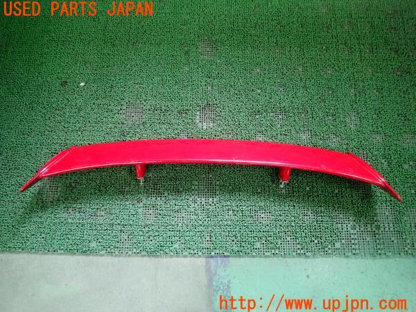 3UPJ=20680057]アルファロメオ 156GTA(932AXB)社外 リアスポイラー 中古_m0