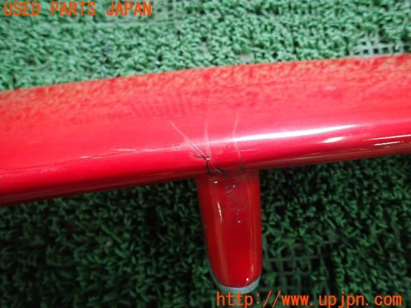 3UPJ=20680057]アルファロメオ 156GTA(932AXB)社外 リアスポイラー 中古_m3