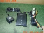 3UPJ=20680503]アルファロメオ 156GTA(932AXB)ECLIPSE イクリプス ETC11 ETC車載器 難有り 中古_s0