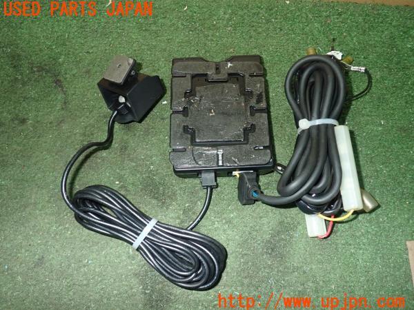 3UPJ=20680503]アルファロメオ 156GTA(932AXB)ECLIPSE イクリプス ETC11 ETC車載器 難有り 中古_m1