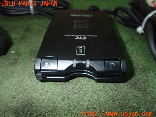 3UPJ=20680503]アルファロメオ 156GTA(932AXB)ECLIPSE イクリプス ETC11 ETC車載器 難有り 中古_m2