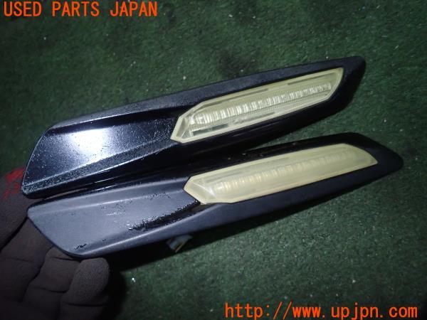 3UPJ=20680530]アルファロメオ 156GTA(932AXB)社外 LED サイドマーカー 中古_m1