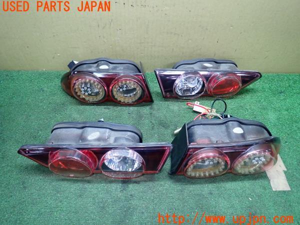 3UPJ=20680547]アルファロメオ 156GTA(932AXB)SONAR ソナー SK3721 AR15698 テールランプ 中古_m0