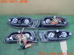 3UPJ=20680547]アルファロメオ 156GTA(932AXB)SONAR ソナー SK3721 AR15698 テールランプ 中古_s1