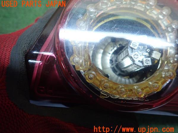 3UPJ=20680547]アルファロメオ 156GTA(932AXB)SONAR ソナー SK3721 AR15698 テールランプ 中古_m3