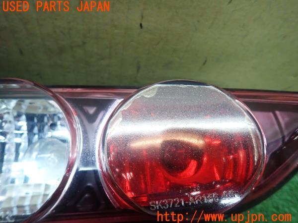 3UPJ=20680547]アルファロメオ 156GTA(932AXB)SONAR ソナー SK3721 AR15698 テールランプ 中古_m4