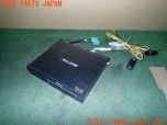 3UPJ=20680578]アルファロメオ 156GTA(932AXB)ECLIPSE イクリプス DTV107 地デジチューナー 中古_s0
