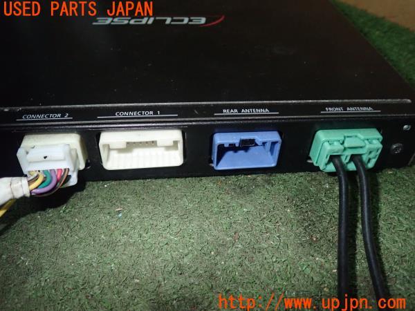 3UPJ=20680578]アルファロメオ 156GTA(932AXB)ECLIPSE イクリプス DTV107 地デジチューナー 中古_m2