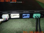 3UPJ=20680578]アルファロメオ 156GTA(932AXB)ECLIPSE イクリプス DTV107 地デジチューナー 中古_s2