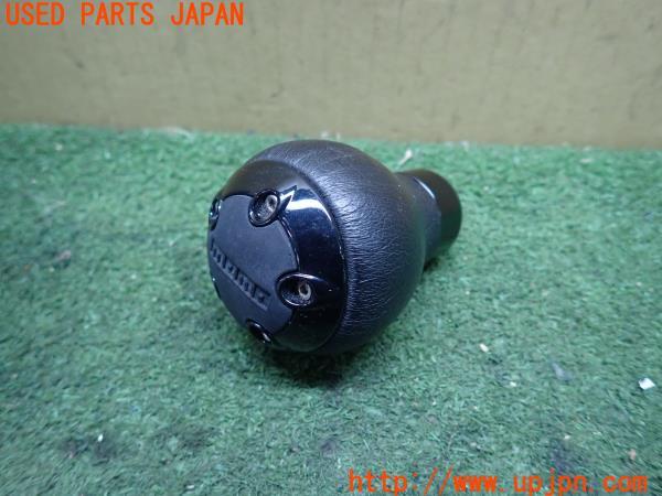 3UPJ=20680614]アルファロメオ 156GTA(932AXB)MOMO モモ シフトノブ 中古_m0