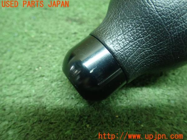 3UPJ=20680614]アルファロメオ 156GTA(932AXB)MOMO モモ シフトノブ 中古_m4