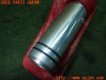 3UPJ=20680626]アルファロメオ 156GTA(932AXB)純正 サイドブレーキノブ ブーツ 中古_s3