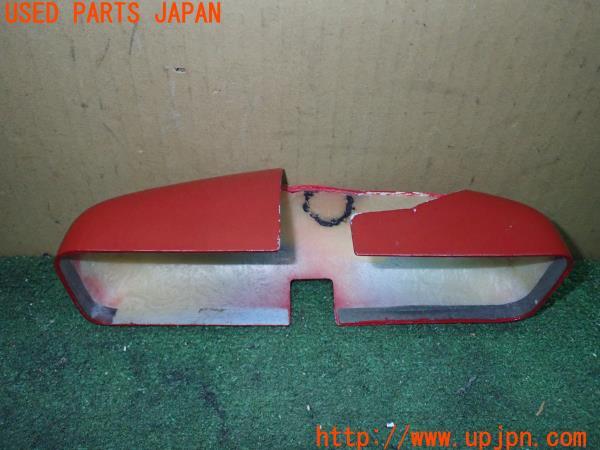 3UPJ=20680633]アルファロメオ 156GTA(932AXB)社外 ルームミラーカバー 中古_m1