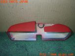 3UPJ=20680633]アルファロメオ 156GTA(932AXB)社外 ルームミラーカバー 中古_s1