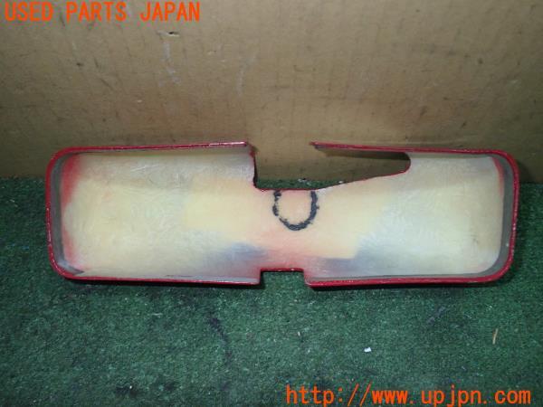 3UPJ=20680633]アルファロメオ 156GTA(932AXB)社外 ルームミラーカバー 中古_m3