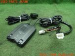 3UPJ=20710503]ハイラックスサーフ(RZN215W)前期 純正 08686-00130 ETC車載器 中古_s0