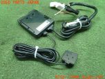 3UPJ=20710503]ハイラックスサーフ(RZN215W)前期 純正 08686-00130 ETC車載器 中古_s1