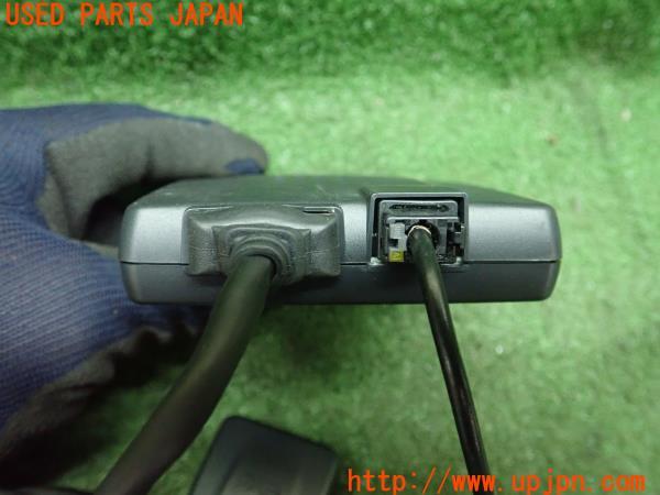 3UPJ=20710503]ハイラックスサーフ(RZN215W)前期 純正 08686-00130 ETC車載器 中古_m2