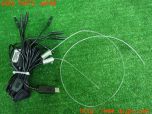 3UPJ=20730580]アルファロメオ ジュリエッタ(940141)社外 LEDファイバーイルミネーション 光ファイバー Lotus Lantern 中古_s0