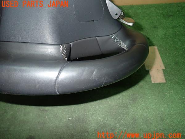 3UPJ=20740617]レクサス LS500 エグゼクティブ(VXFA50)純正 ステアリング スイッチ付き 中古_m4