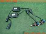 3UPJ=20770505]BMW 335i クーペ(KG35 E92)後期 fcl. エフシーエル LEDバルブ フォグランプ 中古_s0