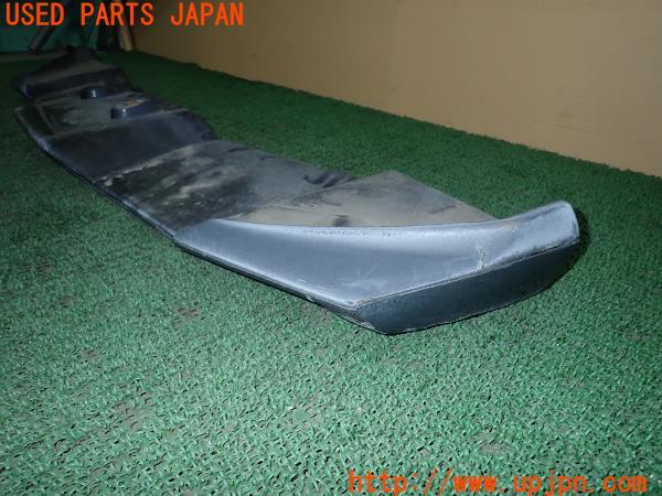 3UPJ=20780056]プジョー RCZ(T7R5F03)社外 リアアンダースポイラー 中古_m2
