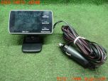 3UPJ=20780575]プジョー RCZ(T7R5F03)COMTEC コムテック ZERO 221V レーダー探知機 中古_s0