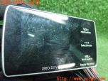 3UPJ=20780575]プジョー RCZ(T7R5F03)COMTEC コムテック ZERO 221V レーダー探知機 中古_s3