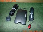 3UPJ=20800503]ロータス エリーゼR(1117 S2)矢崎計器 YAZAKI ETC-YM8 ETC車載器 中古_s0