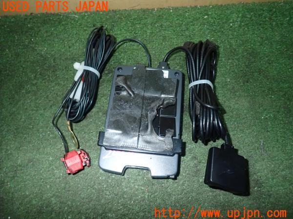 3UPJ=20800503]ロータス エリーゼR(1117 S2)矢崎計器 YAZAKI ETC-YM8 ETC車載器 中古_m1