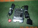 3UPJ=20800503]ロータス エリーゼR(1117 S2)矢崎計器 YAZAKI ETC-YM8 ETC車載器 中古_s1