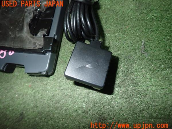 3UPJ=20800503]ロータス エリーゼR(1117 S2)矢崎計器 YAZAKI ETC-YM8 ETC車載器 中古_m2