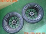 ロータス エリーゼR(1117 S2)Tan-ei-sya 鍛栄舎 ホイール 17×8.5J +34