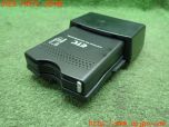 3UPJ=20810503]ベンツ CLS550(218373 C218)三菱電機 EP-9U49N ETC車載器 中古_s0