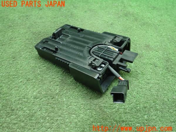 3UPJ=20810503]ベンツ CLS550(218373 C218)三菱電機 EP-9U49N ETC車載器 中古_m1