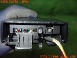 3UPJ=20810503]ベンツ CLS550(218373 C218)三菱電機 EP-9U49N ETC車載器 中古_s3