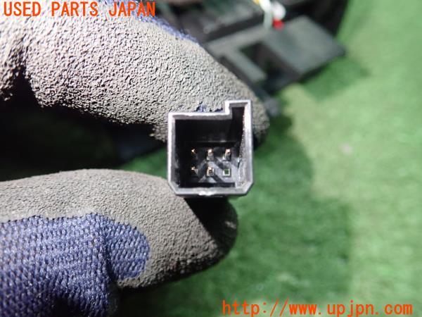 3UPJ=20810503]ベンツ CLS550(218373 C218)三菱電機 EP-9U49N ETC車載器 中古_m4