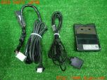 3UPJ=20830503]アルファード(GGH20W)トヨタ純正 ETC車載器 08686-00240 中古_s1