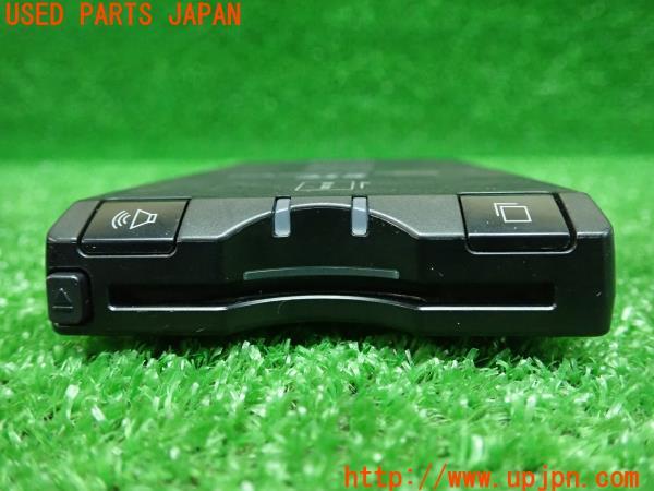 3UPJ=20830503]アルファード(GGH20W)トヨタ純正 ETC車載器 08686-00240 中古_m2