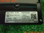 3UPJ=20830503]アルファード(GGH20W)トヨタ純正 ETC車載器 08686-00240 中古_s3