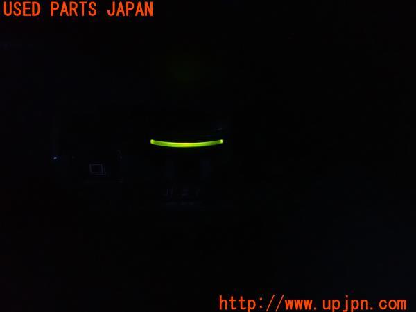 3UPJ=20830503]アルファード(GGH20W)トヨタ純正 ETC車載器 08686-00240 中古_m4