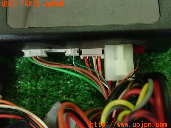 3UPJ=20850539]ハイエースバン(KDH206V 200系)VISION カーセキュリティ 中古_m4