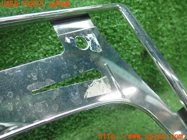 3UPJ=20870001]サクラ(B6AW)純正 ナンバーフレーム 中古_m3
