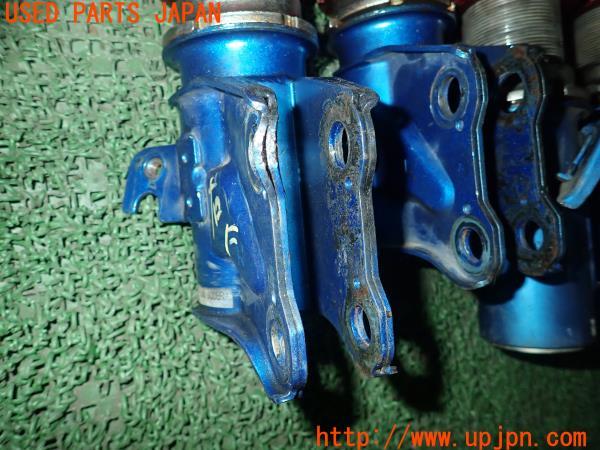 3UPJ=20890440]インプレッサ WRX STi(GDB E型)CUSCO クスコ 車高調 全長調整式 1台分 中古_m4