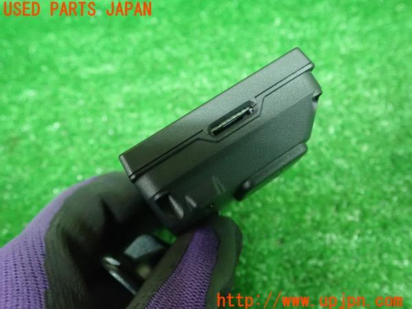 3UPJ=20900575]クラウンマジェスタ ハイブリッド(GWS214)CELLSTAR ASSURA AR-222RA セルスター アシュラ レーダー探知機 中古_m3