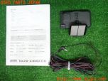 3UPJ=20920575]BMW・X5(ZW30S)CELLSTAR セルスター レーダー探知機 AR-S10A 中古_s1