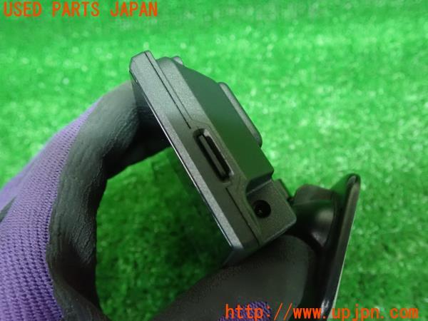 3UPJ=20920575]BMW・X5(ZW30S)CELLSTAR セルスター レーダー探知機 AR-S10A 中古_m2